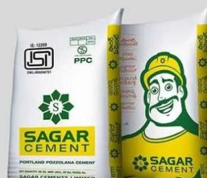 Sagar ppc Cement