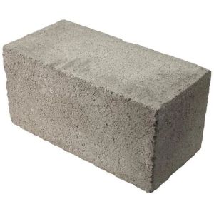 Solid Concrete Blocks