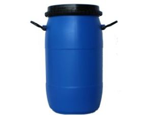 HM HDPE Full Open Top Drum