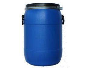 HM HDPE Full Open Top Drum