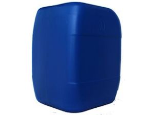 HM HDPE Square Carboy
