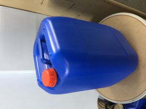 Mouser Type HM HDPE Drum