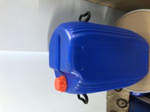 Rocket Type HM HDPE  Drum