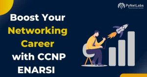 ccnp training