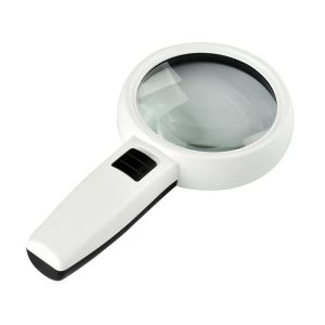 Light Magnifier