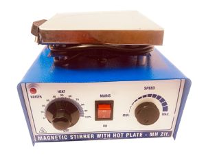 hot plate magnetic stirrer