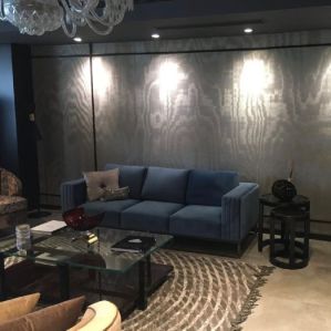 Wall Covering Services