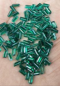 Green Polycarbonate Granules