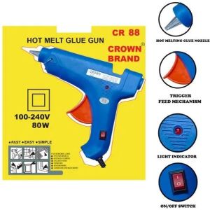 Hot Melt Glue Gun