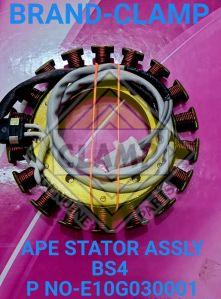 ape bs4 stator assembly