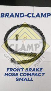 Bajaj Compact Small Front Brake Hose