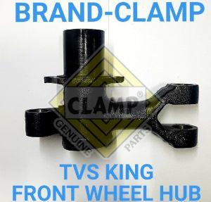 TVS King Front Wheel Hub