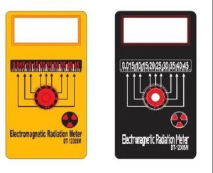 DT1200MS Mobile Radiation Detector