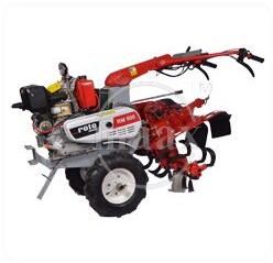 Agricultural Equipment