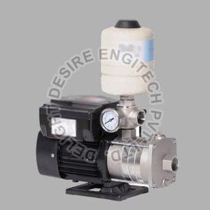 Light Horizontal Multistage Centrifugal Pump