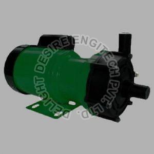 Magnetic Drive Centrifugal Pump