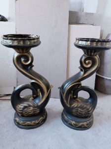 FRP Statues