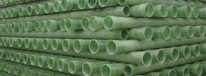 FRP Pipes