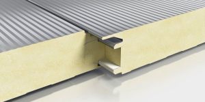 PUF Roofing Panel