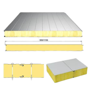 PUF Roofing Panel