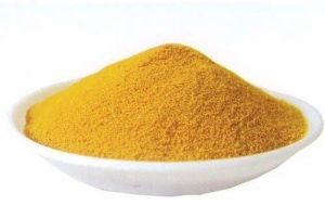 Yellow Maize Powder