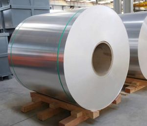 Aluminum Coils