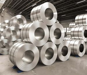 Aluminum Coils