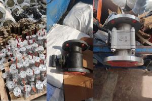 PP Ball Valve