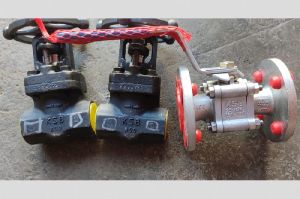 KSB Gate Valve