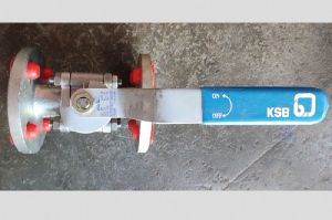 KSB Gate Valve