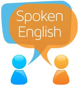english speaking training course