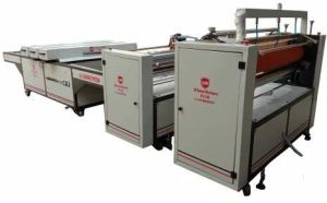 thermal lamination machines