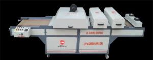 Uv Curing Machine