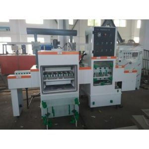 Industrial PCB Developing Machine