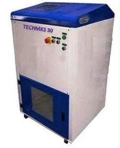 Biomedical Waste Shredding Machine