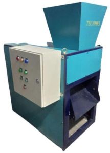 Organic Waste Shredder