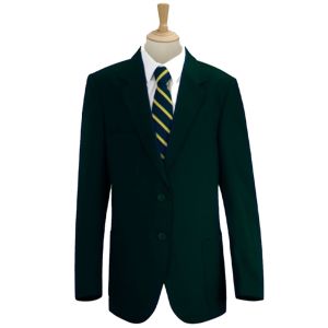 School Uniform Coat