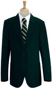 School Uniform Coat