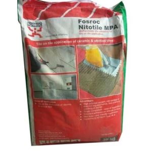 Tile Adhesive