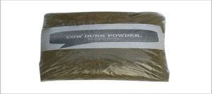 Cow Dung Powder