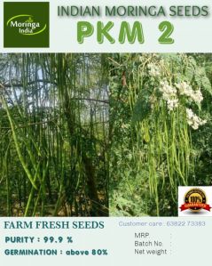 PKM2 Moringa Seeds