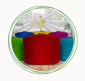 textile yarn