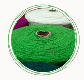 textile yarn