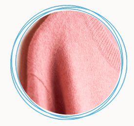 Recycled Cashmere Fabric