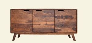 SB01 Wooden Sideboard Cabinet
