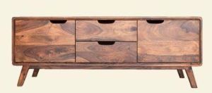 SB02 Wooden Sideboard Cabinet