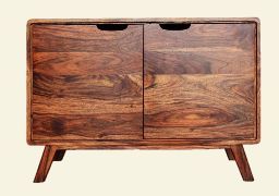 SB05 Wooden Sideboard Cabinet