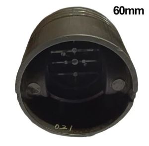 60mm Black Graphite Die