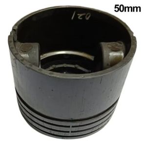 50mm Black Graphite Die