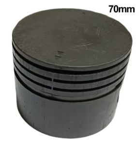 70mm Black Graphite Die